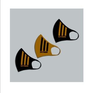 Ivy Park Drip 2 Masks